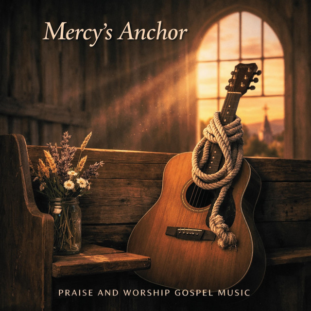 Mercy's Anchor