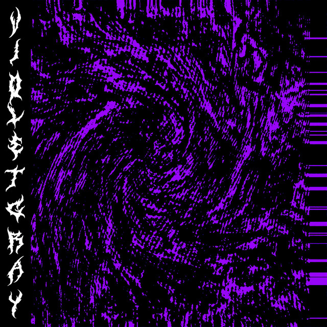 Violet Gray cover art
