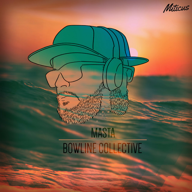 Bowline Collective cover art