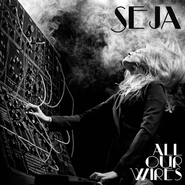 All Our Wires cover art