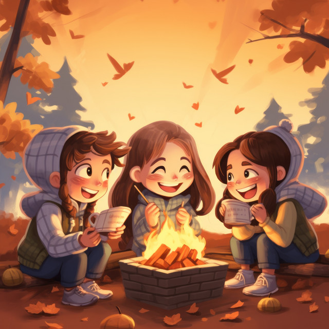 Gleaming Company cover art
