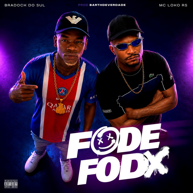 Fode Fode