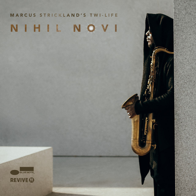 Nihil Novi cover art