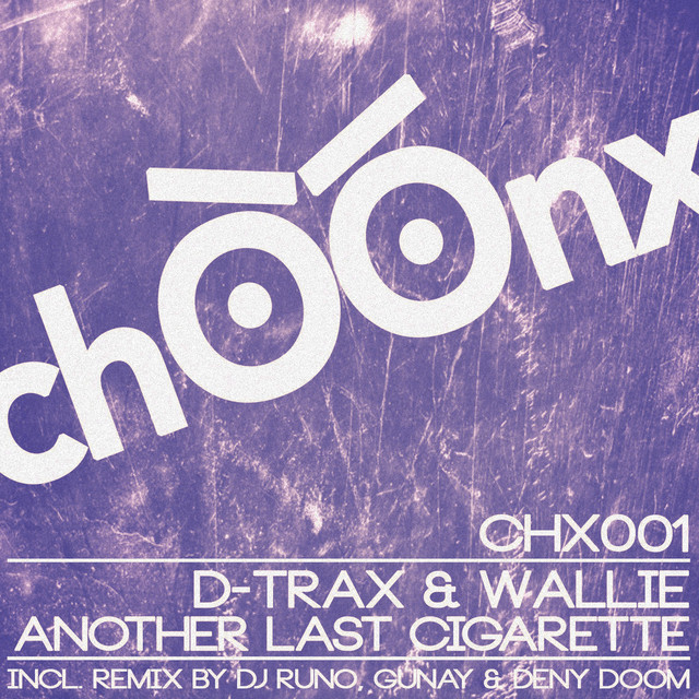 Another Last Cigarette - Original Mix cover art