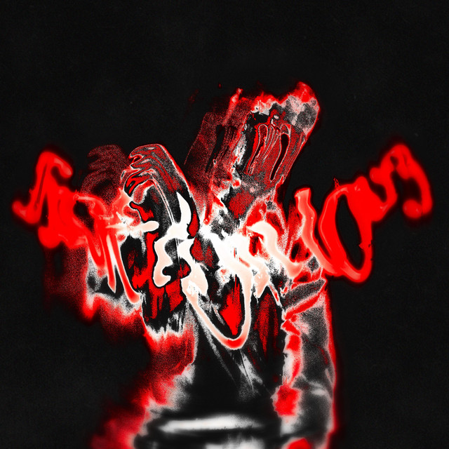 fxck t0n l0v3 cover art