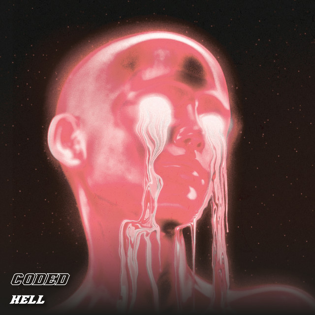 HELL cover art