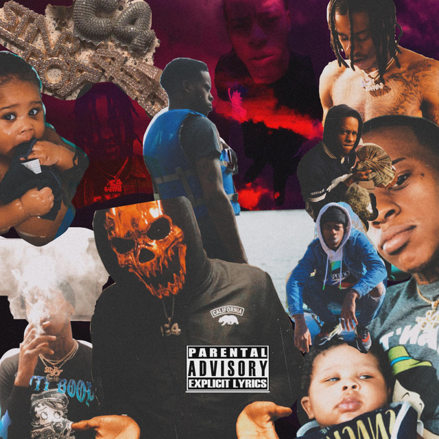 PRESSURE cover art