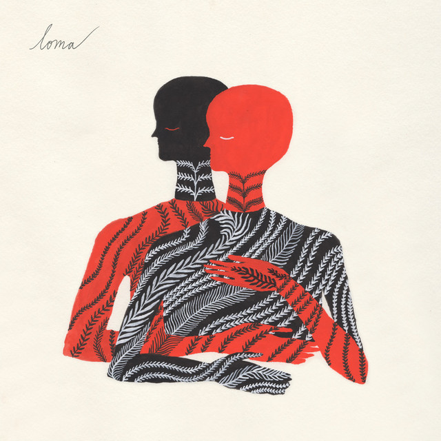 Loma cover art