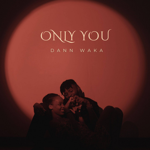 Only You cover art