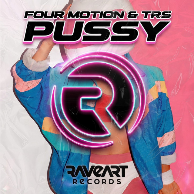 PUSSY cover