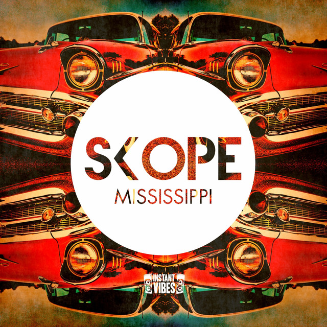 Shaftin' / Junk / Mississippi cover art