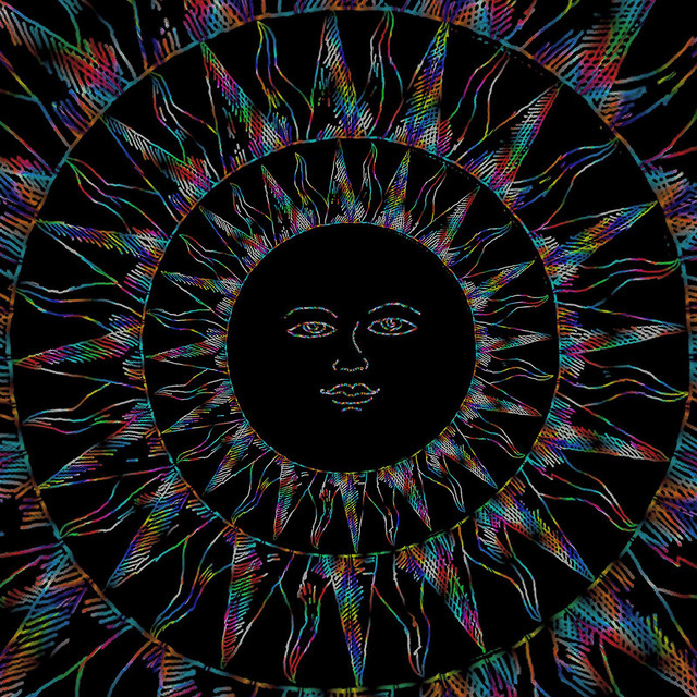 Sol De Mi Vida: Vocalized cover art