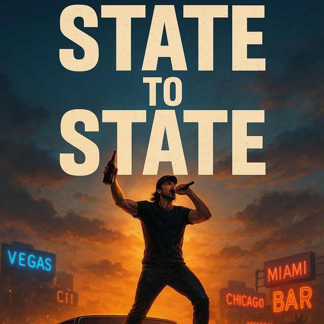 State to State