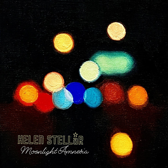 Moonlight Amnesia cover