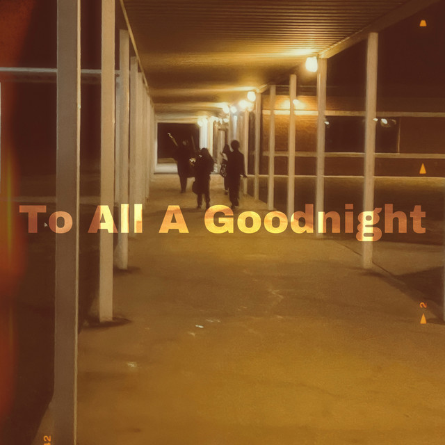 To All A Goodnight cover art
