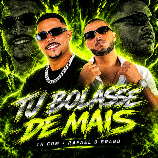 Tu Bolasse de Mais