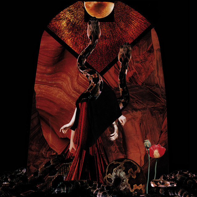 Serpent Ascending Photo
