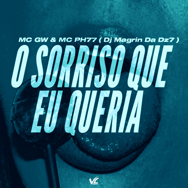 O Sorriso Que Eu Queria