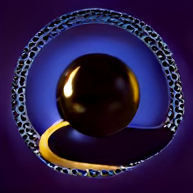 Master Ball cover art