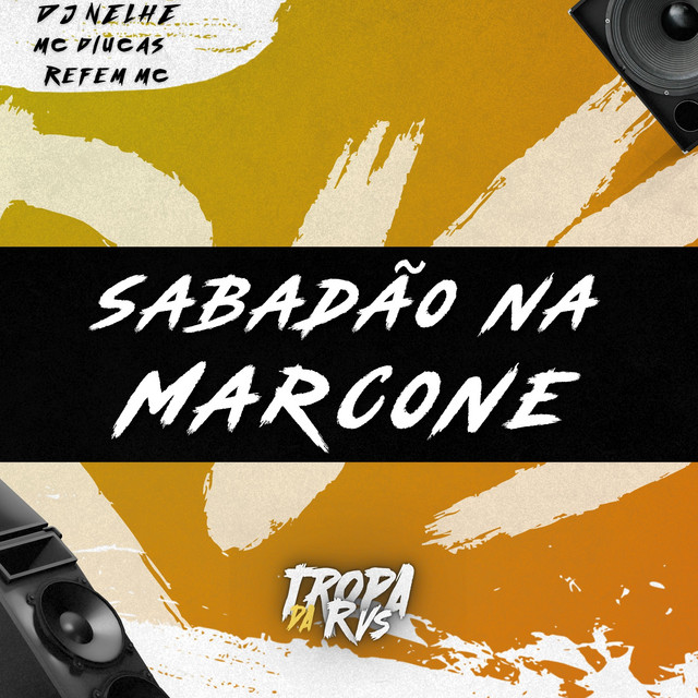 SABADÃO NA MARCONE