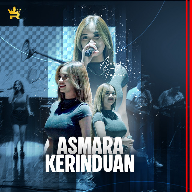 Asmara Kerinduan
