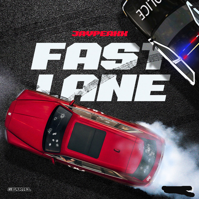 Fast Lane - Single by Jaypeakk | Spotify
