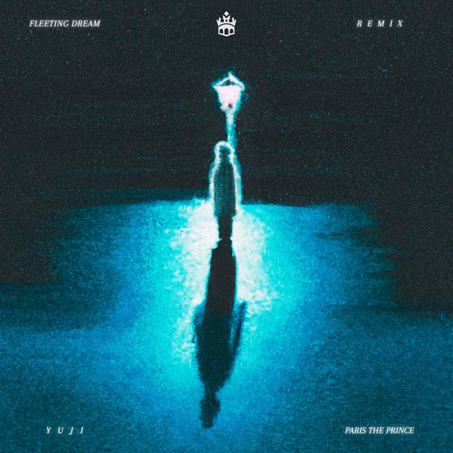 Fleeting Dream (with Yuji) [Remix] cover art