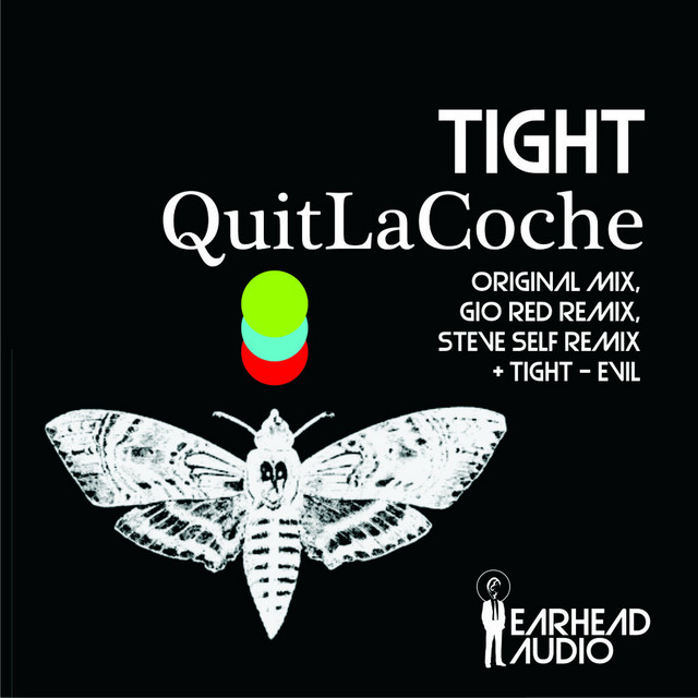 Quit La Coche cover art