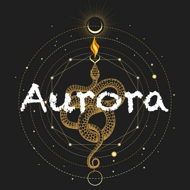 Обкладинка: Aurora — VadimoooV