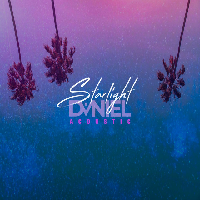 Starlight (Acoustic) cover