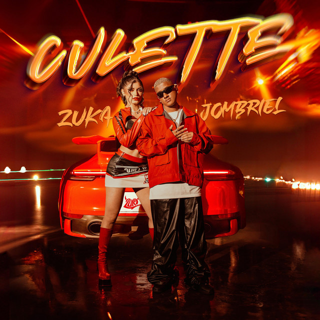 Culette cover art