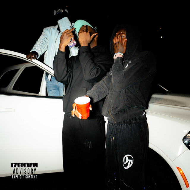Yams Freestyle cover art
