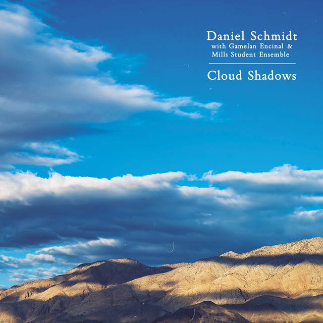 Cloud Shadows cover art