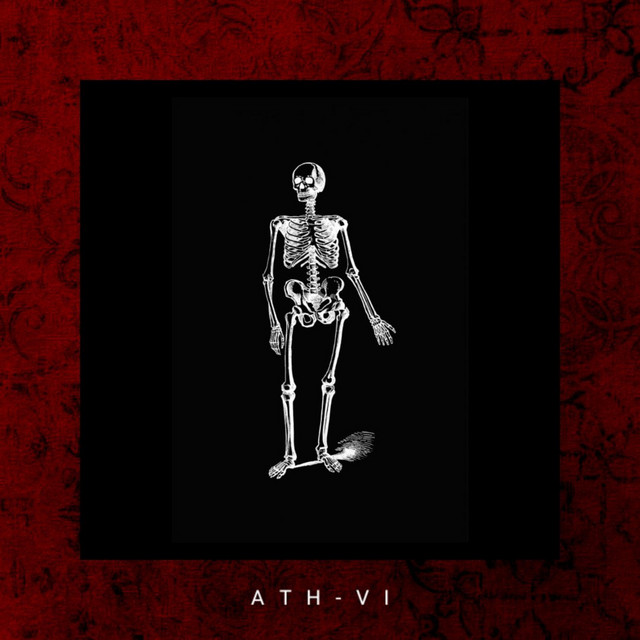 ATH VI cover art