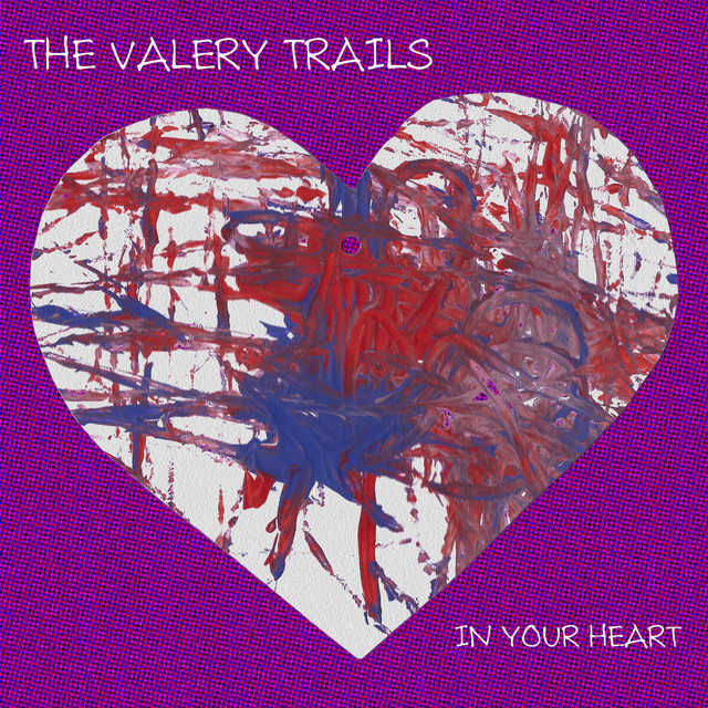In Your Heart cover art