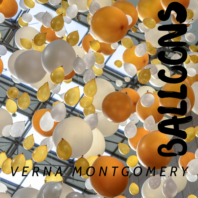 Ballons cover art