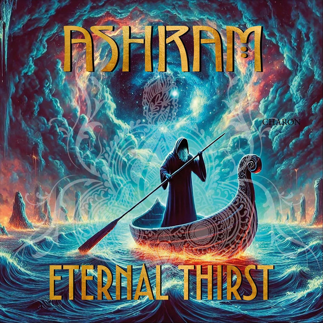 Eternal Thirst cover art