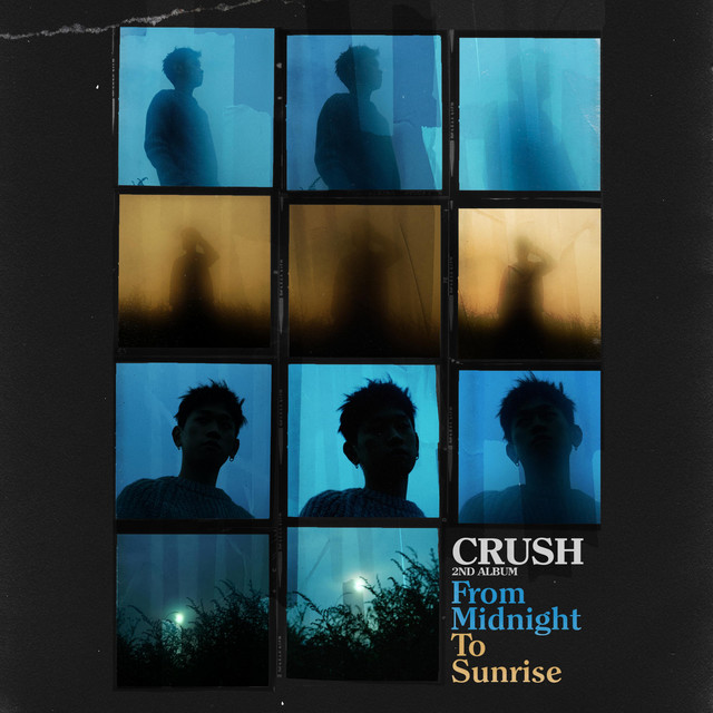 Crush / From Midnight To Sunrise 輸入盤CD From Midnight To Sunrise - Album by Crush | Spotify