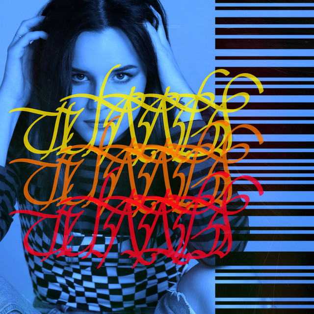 Se Te Ve Venir cover art