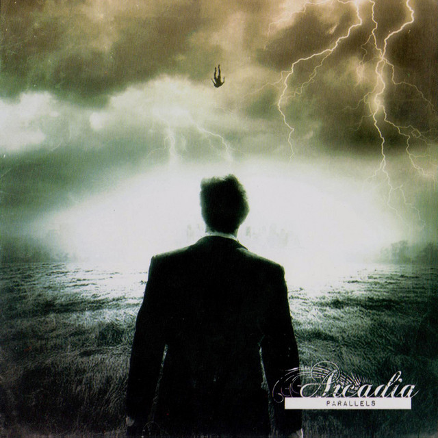 Parallels cover art