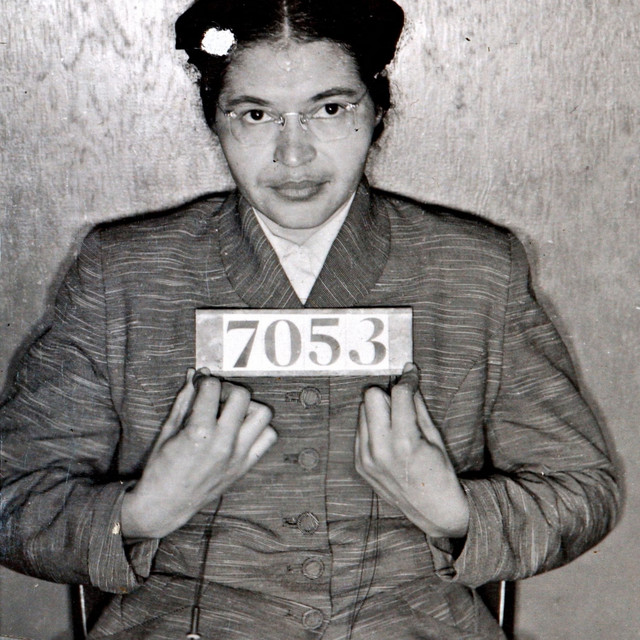 Rosa Parks