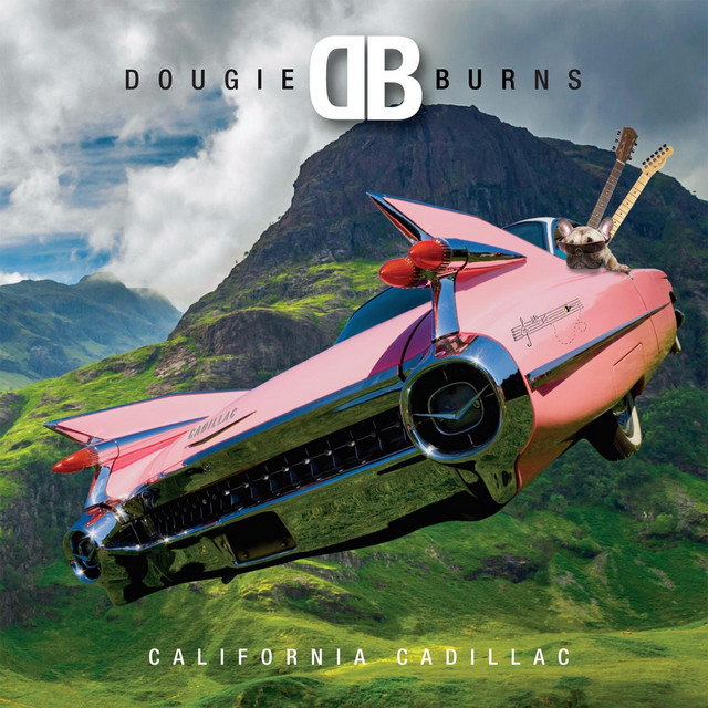 California Cadillac (feat. Stevie Smith, Connor Meeks, Gilbert Anderson ...