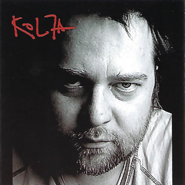 Kolja cover art