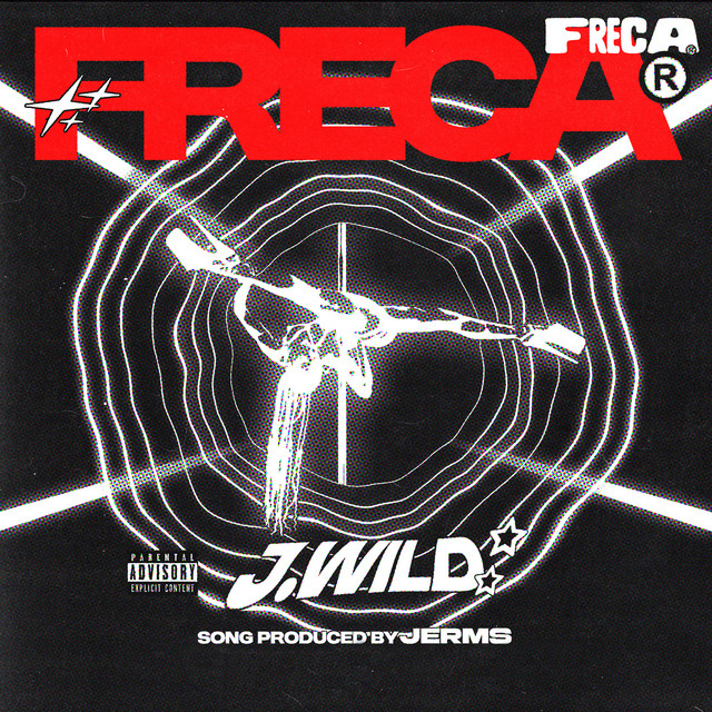 Freca cover art