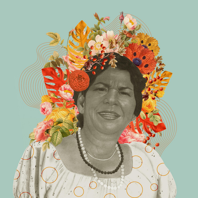 Tiempos Pasados cover art