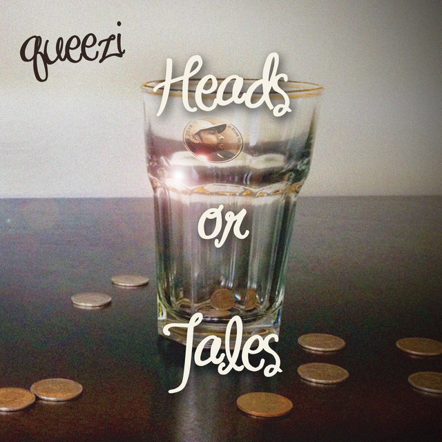 Heads or Tales cover art