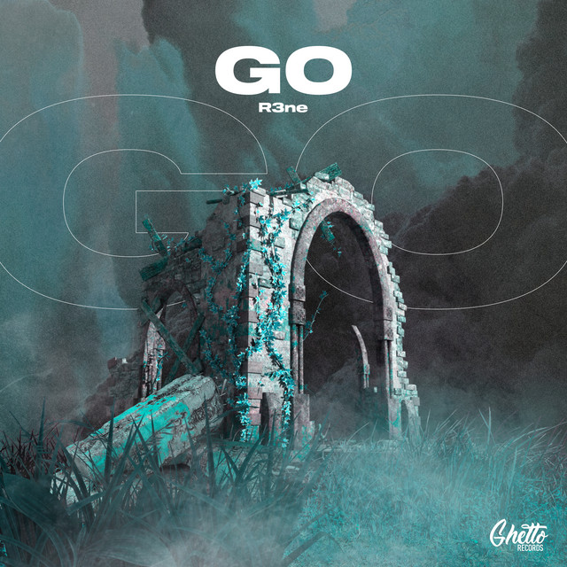 Обкладинка: GO — R3ne