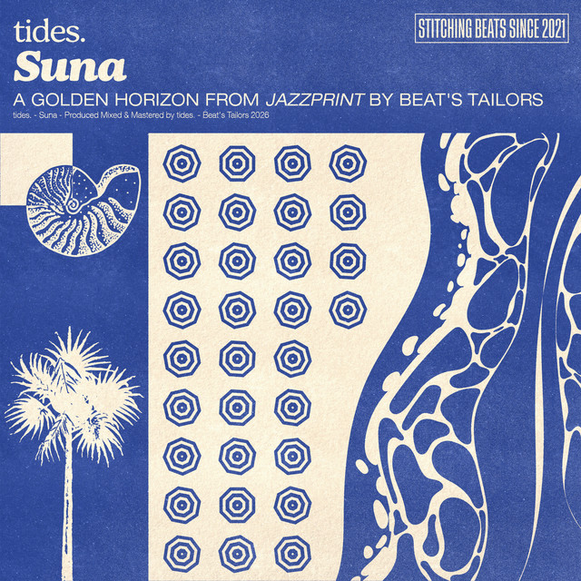 Suna cover