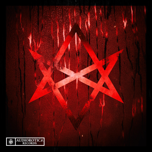 Sex Magick - Darksiderz Remix cover art