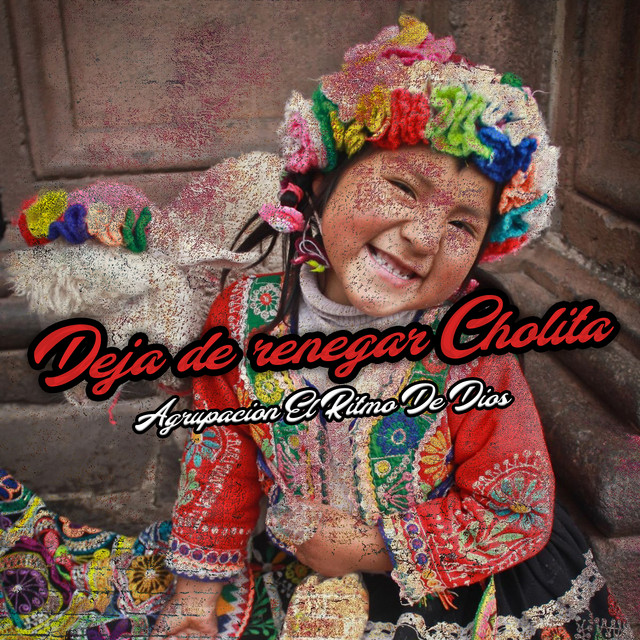 Agrupacion El Ritmo De Dios